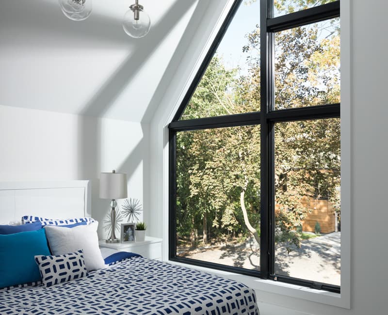 Custom Windows | Kish Windows & Doors | Andersen Windows Certified Contractor